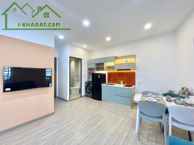Bán CHDV HXH, DT 100Tr/Th, Trường Chinh, Tân Bình, 140M2, Ngang 7M, Chỉ 18.x Tỷ - 3
