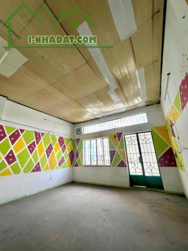 MẶT TIỀN KINH DOANH GIÁP LŨY BÁN BÍCH - LƯƠNG THẾ VINH - TÂN PHÚ - 108M2 - NGANG 5M