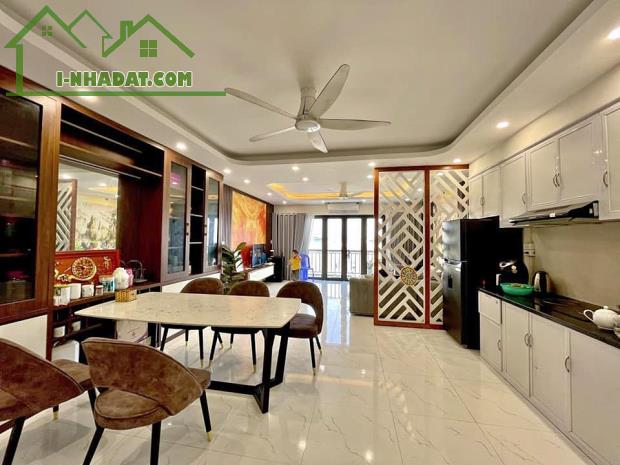 🔥 BÁN NHÀ TẬP THỂ THÀNH CÔNG, BA ĐÌNH – SỔ ĐỎ CHÍNH CHỦ, Ô TÔ ĐỖ CỬA, GIÁ CHỈ 2 TỶ 9! 🔥