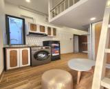 Càn bán tòa chung cư mini Hoa Bằng - Cầu giấy