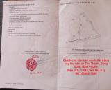 Chính chủ cần bán mảnh đất trồng cây lâu năm xã Tân Thành, Đồng Xoài , Bình Phước