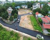 hàng f0 lô đất 80m trải nhựa apphan tại đông Sơn, chương mỹ gần ql6, khu đấu giá đông sơn