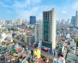 Cho thuê GÍA SỐC sàn văn phòng CTM – Trung Tâm Cầu giấy vào làm việc ngay T5/25