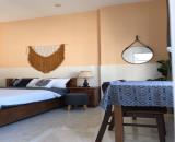 *Bán nhà 2 mê, Kiệt 4m, đường Trương Chí Cương, Q.Hải Châu, dt 64m2, giá 4,7 Tỷ TL