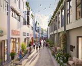 BOOKING SỚM – GIỮ VỊ TRÍ ĐẸP TẠI RIVER PARK LA HOME!