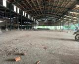 Bán nhà xưởng 19.300m2 Vĩnh Cửu Đồng Nai giá rẻ chỉ 36 tỷ