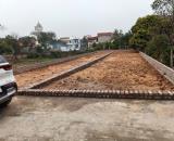 Bán Đất Thổ Cư 120m Lập Trí, Minh Tri, Sóc Sơn_19tr/m