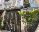 GẦN TẠ QUANG BỬU, TT Q8, HẺM Ô TÔ NGỦ TRONG NHÀ, 60M2, NHỈNH 5 TỶ, 0773993784 MS LINH