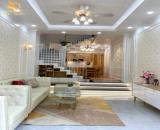Bán nhà, Gò Vấp, 4Tầng,46M2, full nội thất, Phạm Văn Chiêu, 6,5Tỷ