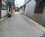 Đất thổ cư. Khuôn tiền nhỏ xinh xinh giá đầu tư