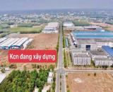 Cần bán lô đất ở tân hoà 1000m2 gần KCN visip chi cần 250 triệu