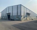 Cho thuê gấp kho tại KCN Ngọc Hồi, Thanh Trì, Hà Nội.