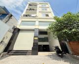 Mặt tiền kinh doanh Dạ Nam xây dựng CHDV nở hậu 6x17 chỉ 11 tỷ