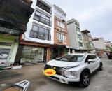 Quá rẻ hiếm, bán nhà gần ủy ban xã Phụng Châu, Chương Mỹ 59,5m2 4 tầng MT4.5m nhỉnh 3 tỷ