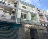 Bán nhà hẻm xe hơi Phường 14 Tân Bình, Trương Công Định, 3 tầng 3PN, giá 7tỷ499