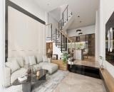 Cần bán nhà 3 tầng- Mới- Full nội thất- Hàn Mạc Tử- Hải Châu- Đà Nẵng- chỉ 5,x tỷ