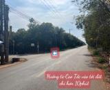 Thành Phố Long Khánh-Đồng Nai dt 600m2 full ở đô thị lên thổ cư ngay được đường bê tông