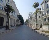 BÁN GẤP SHOPHOUSE 34.5 TỶ NHÀ THƯƠNG MẠI KINH DOANH TẠI KĐT MỚI HOÀNG VĂN THỤ HOÀNG MAI
