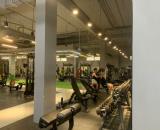 CHÍNH CHỦ CHO THUÊ MẶT BẰNG LỚN 817M² – MẶT ĐƯỜNG LÁNG – PHÙ HỢP GYM, FITNESS, VĂN PHÒNG