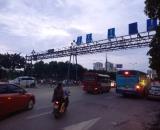 MẶT PHỐ CỬA NGÕ THỦ ĐÔ – VỊ TRÍ KIM CƯƠNG – KINH DOANH SIÊU LỢI NHUẬN