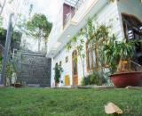 CHO THUÊ VILLA 5PN FULL NT VẠN KIẾP P7 ĐÀ LẠT