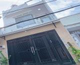 Bán nhà hxh 48m2-2tang sát mt Nguyễn Thị Kiểu Q12 , liền kề Mega Market , 4 tỷ nhỉnh