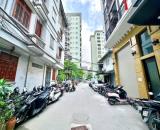 Nhà Đẹp Kinh Doanh VP, Ô TÔ Vào Nhà, Nguyễn Xiển, Thanh  Xuân 50m, 9 tầng, mt 5.4m, 27.5tỷ