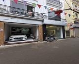 TRUNG TÂM THANH TRÌ, Ô TÔ VÀO NHÀ 5 TẦNG 48m2 GIÁ 8,3 TỶ
