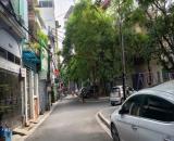 Bán Gấp Nhà Phân Lô, Ô tô ngủ trong nhà, Ngõ kinh Doanh Khu Mỹ Đình NTL- Giá chỉ 15.8 tỷ