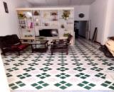 Nhà cấp 4 kiệt oto quay đầu Dũng Sĩ Thanh Khê. Diện tích : 80m . Giá : 3tỷ5 thương lượng