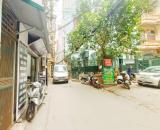 SIÊU PHẨM MẶT NGÕ NGỌC HÀ – CỔNG SAU LĂNG BÁC – VỊ TRÍ ĐẮC ĐỊA – 4 TẦNG CHẮC CHẮN –40m2-4