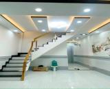 Nhà 4*10m hẻm 1647 Phạm Thế Hiển P4Q8