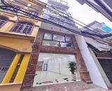 SIÊU PHẨM MỚI THÁI HÀ, ĐỐNG ĐA. – 45M2 5T MT 4M CHỈ 7,9 TỶ -THANG MÁY – VỊ TRÍ ĐẮC ĐỊA-