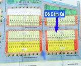 Em cần bán lô đất đẹp tại giãn dân cẩm xá - thị xã mĩ hào - hưng yên. Giá đẹp