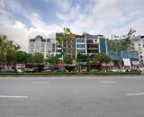 Mặt phố Cầu Giấy - MT rộng - Thoáng trước sau - Vỉa hè đá bóng.