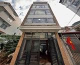 BÁN CĂN HOA HẬU PHỐ MINH KHAI DT 40M2 MT 3,8M