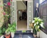 Siêu phẩm gần sân bay DT 70m2 hơn 6 tỷ - nhà 4 lầu mới, HXH thông