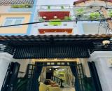 Bán Gấp, Mặt hẻm xe hơi, 81m2 Giá 2 tỷ688 Lê Văn Lương, Gần cầu Rạch Tôm, Sổ pháp lí