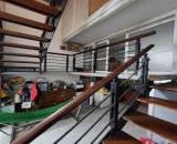 BÁN NHÀ MẶT PHỐ VĂN HỘI 66.9M, 3 TẦNG, MẶT TIỀN 4.4M, GIÁ 11.95 TỶ, BẮC TỪ LIÊM,