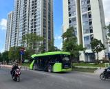 GẤP BÁN LÔ ĐẤT MẶT TIỀN NGUYỄN XIỂN QUẬN 9,ĐƯỜNG TRƯỚC ĐẤT 15M DT119M(5x24) KẾ BÊN VINHOME
