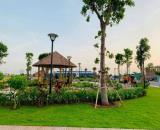 Bán đất nền THE SOL CITY  đường 22m giá 2,7  tỷ / 100m2 sau lưng chợ HƯNG LONG Bình Chánh