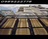 KHU ĐẤT VÀNG - SỔ NỞ HẬU - CHDV 14 PHÒNG - THANG MÁY - THUÊ KHOÁN 70TRTR/TH.