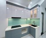 SIÊU PHẨM HAI BÀ TRƯNG - TRƯƠNG ĐỊNH - MẶT THOÁNG 31m2 x5 TẦNG MỚI FULL NỘI THẤT