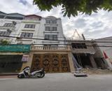 BÁN NHÀ PHỐ NGÔ GIA TỰ LONG BIÊN.70M²,6 TẦNG GIÁ 16 TỶ 5. MẶT PHỐ KINH DOANH - Ô TÔ TRÁNH