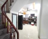 SIÊU PHẨM NHÀ MỚI QUANG TRUNG HÀ ĐÔNG - 40M2 x 5T – NỞ HẬU - Ở SƯỚNG
