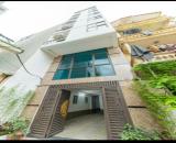 Bán gấp siêu phẩm CCMN phố Triều Khúc 80m 24 phòng doanh thu 1,2 tỷ/ năm.lh 0975100988.