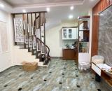 BÁN NHÀ NGÕ 42 TRIỀU KHÚC – 33.8M² – 4 TẦNG – GIÁ CHỈ 6.55 TỶ