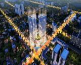 Cho thuê văn phòng tại STELLAR Lê Văn Thiêm – Gía sốc chỉ 280k/m2 tốt nhất T5/25