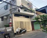 Bán nhà CMT8, Tân Bình, gần CV Lê Thị Riêng, 28m2, 1 trệt 1 lửng 1 lầu , nhỉnh 4 tỷ.