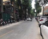 BÁN NHÀ MẶT PHỐ NGUYỄN BỈNH KHIÊM – TRUNG TÂM QUẬN HAI BÀ TRƯNG – GẦN VINCOM BÀ TRIỆU